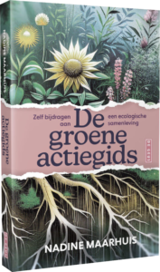 De groene actiegids Nadine Maarhuis