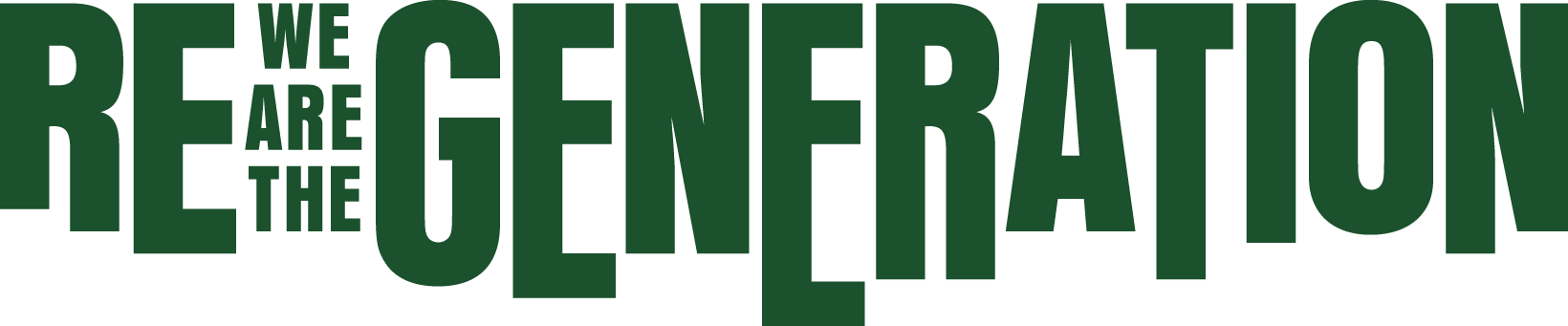 Op We Are The ReGeneration verscheen een interview met Nadine Maarhuis over De groene actiegids